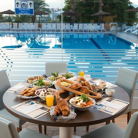 Hotel Astral Nirvana Club Eilat Luaran gambar