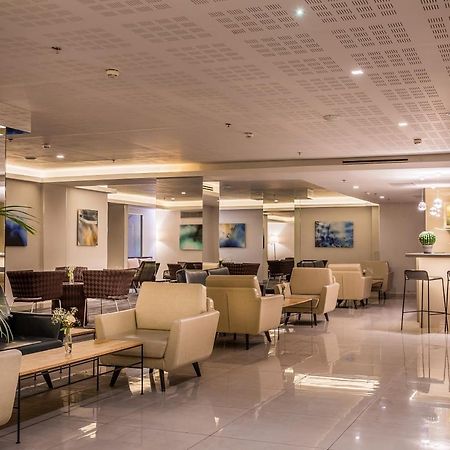 Hotel Astral Nirvana Club Eilat Luaran gambar