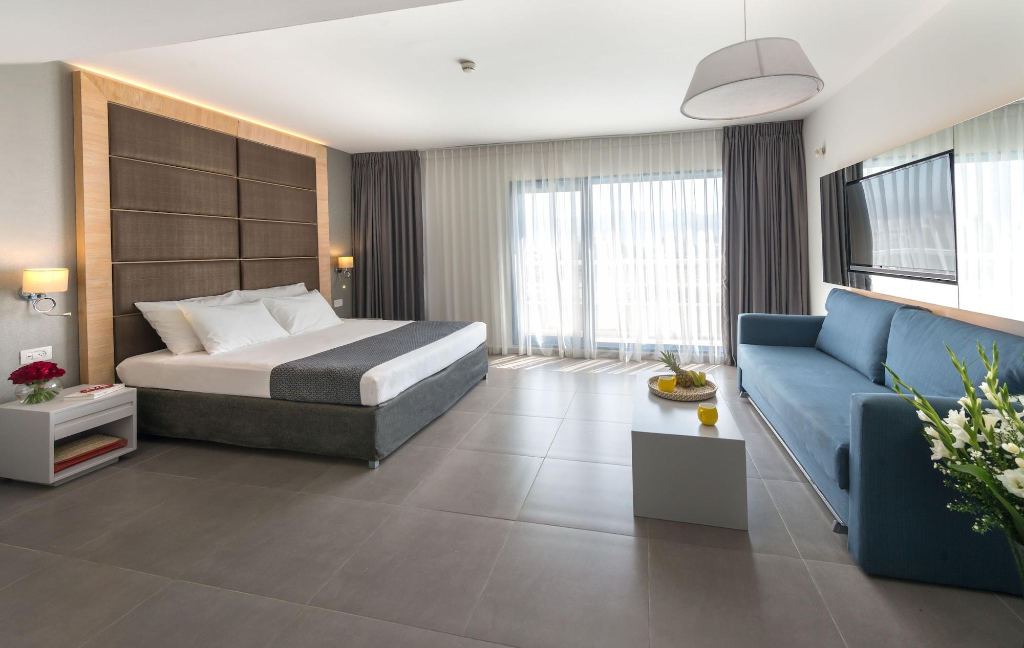 Hotel Astral Nirvana Club Eilat Luaran gambar
