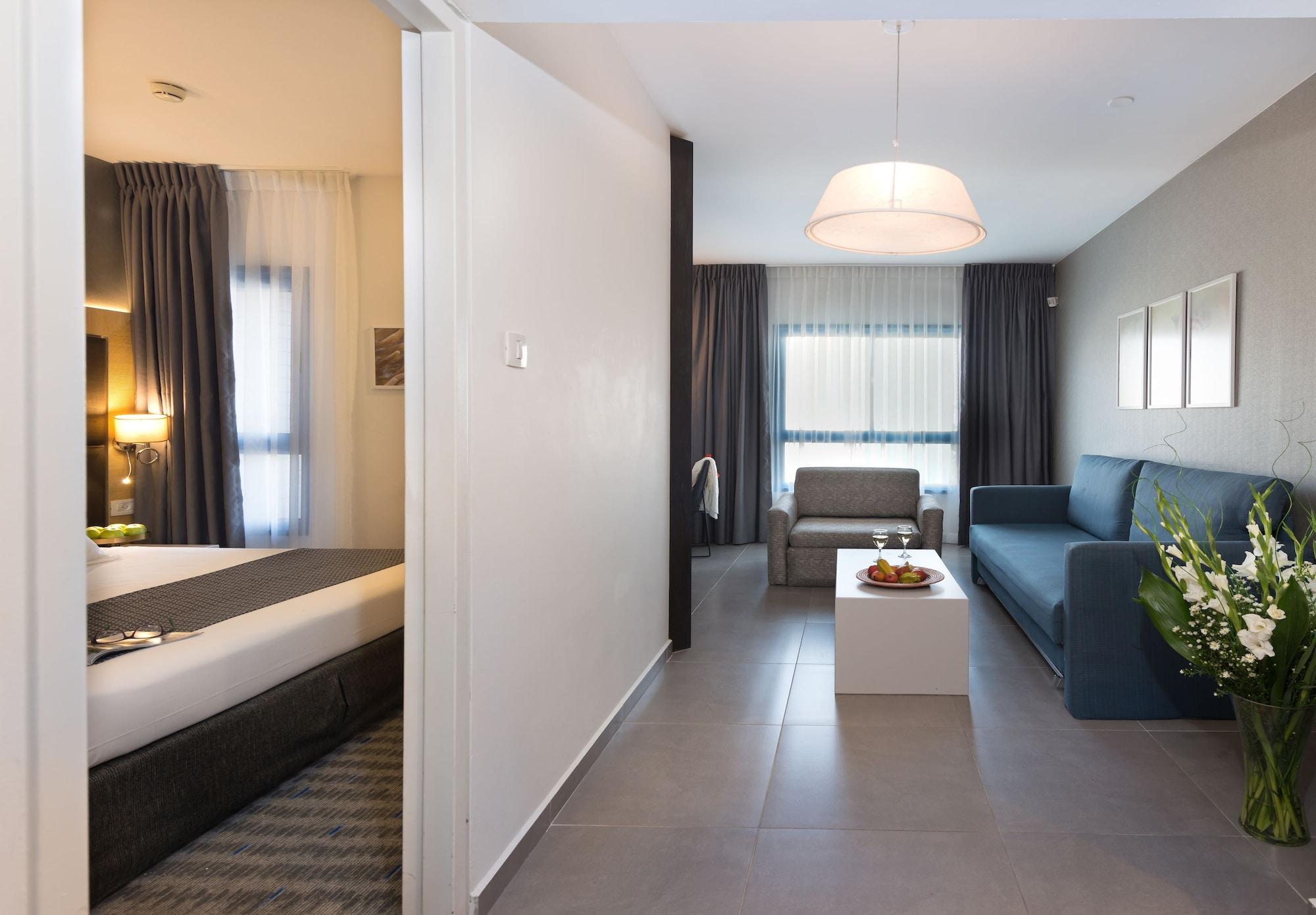 Hotel Astral Nirvana Club Eilat Luaran gambar
