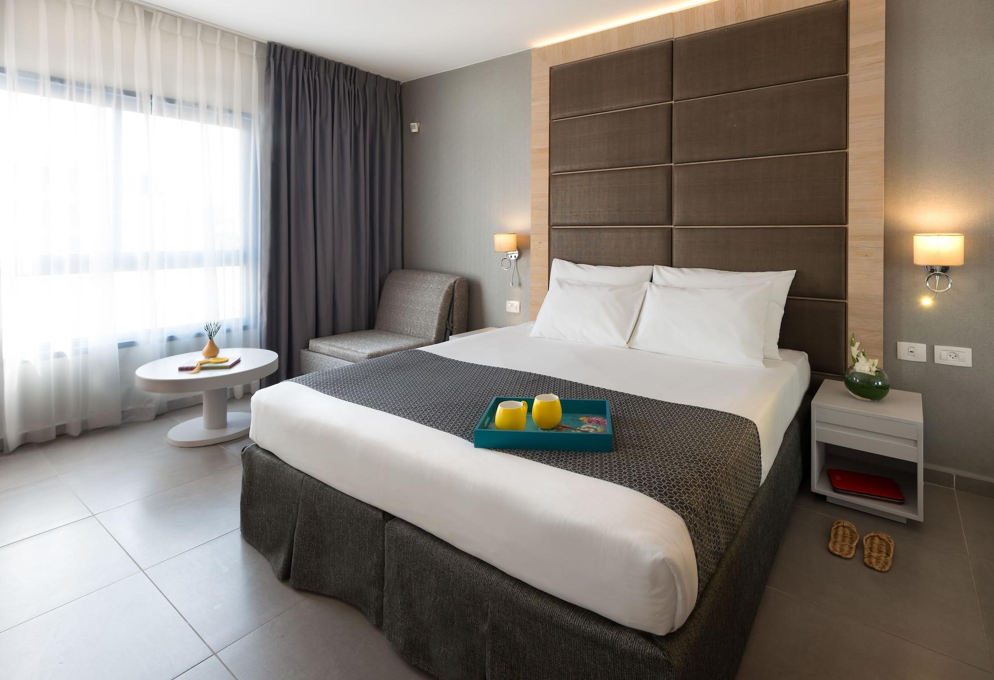 Hotel Astral Nirvana Club Eilat Luaran gambar