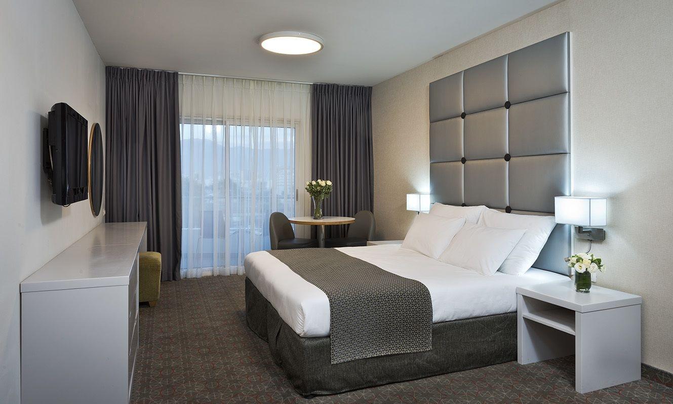 Hotel Astral Nirvana Club Eilat Luaran gambar