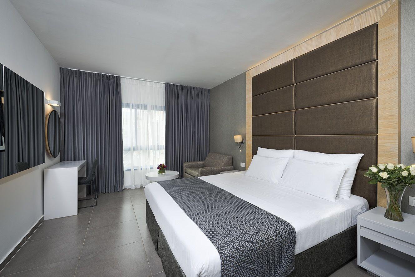 Hotel Astral Nirvana Club Eilat Luaran gambar