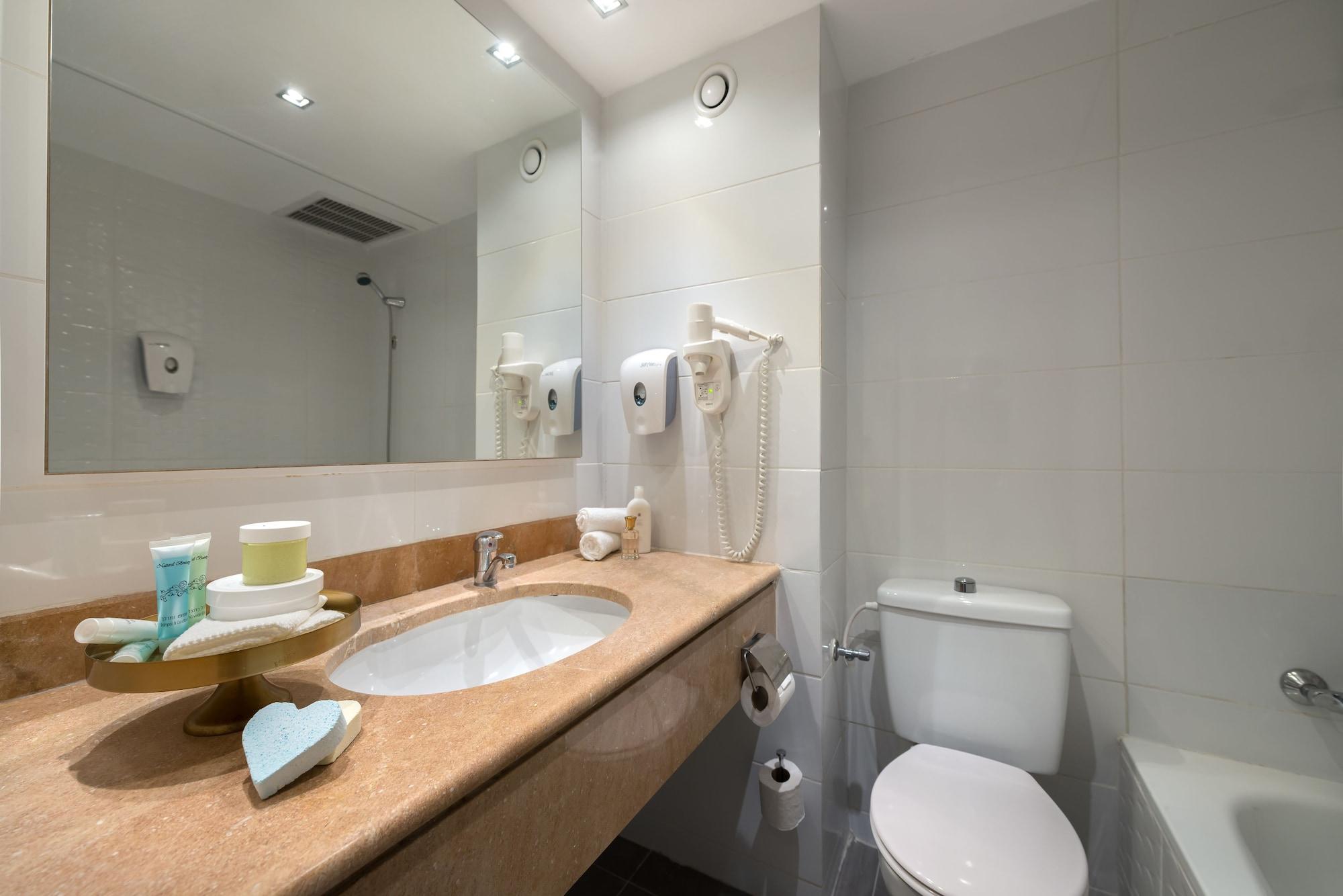Hotel Astral Nirvana Club Eilat Luaran gambar