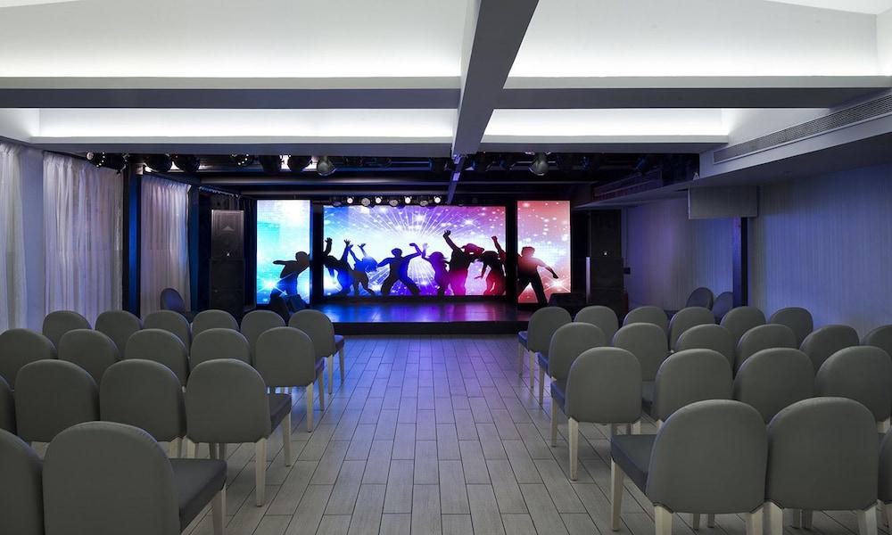 Hotel Astral Nirvana Club Eilat Luaran gambar