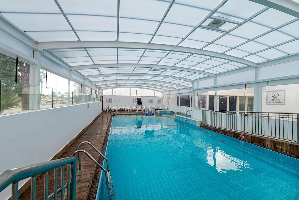 Hotel Astral Nirvana Club Eilat Luaran gambar