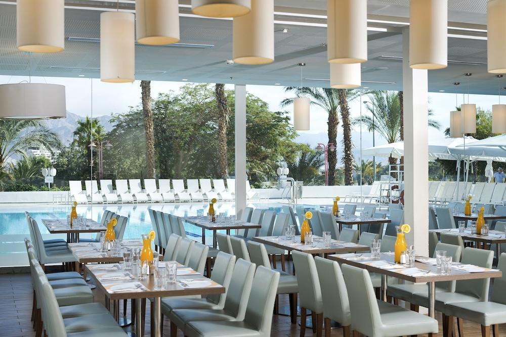 Hotel Astral Nirvana Club Eilat Luaran gambar