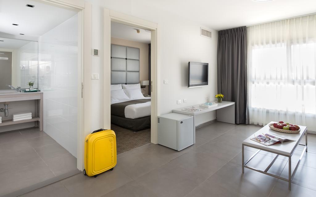 Hotel Astral Nirvana Club Eilat Luaran gambar