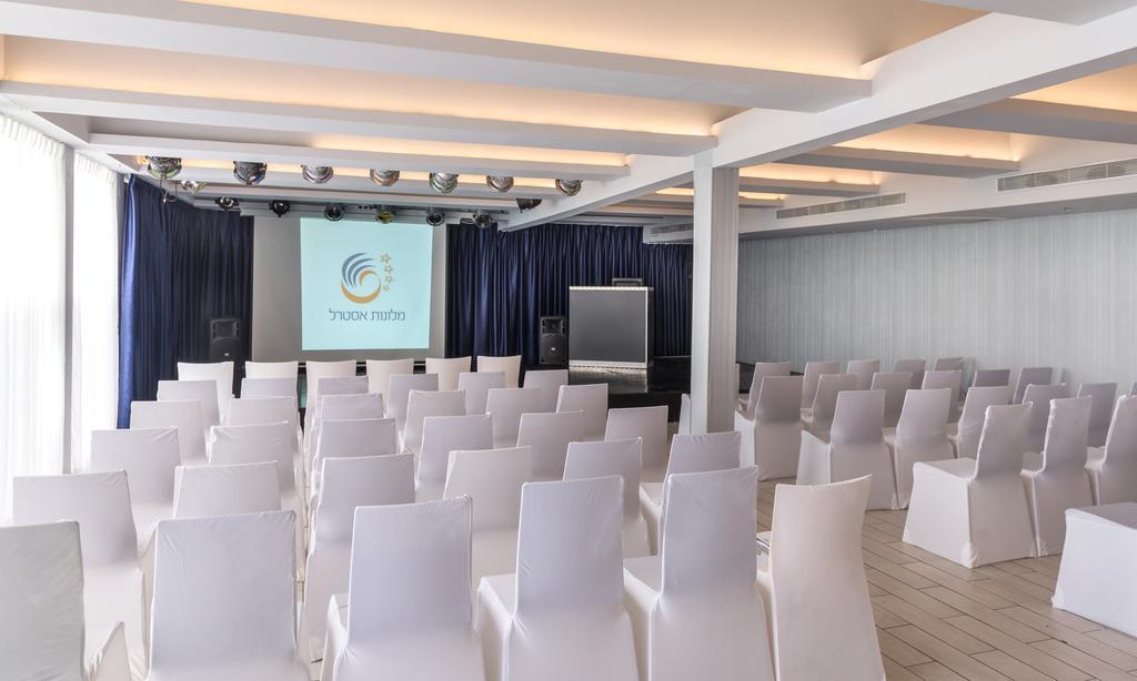 Hotel Astral Nirvana Club Eilat Luaran gambar