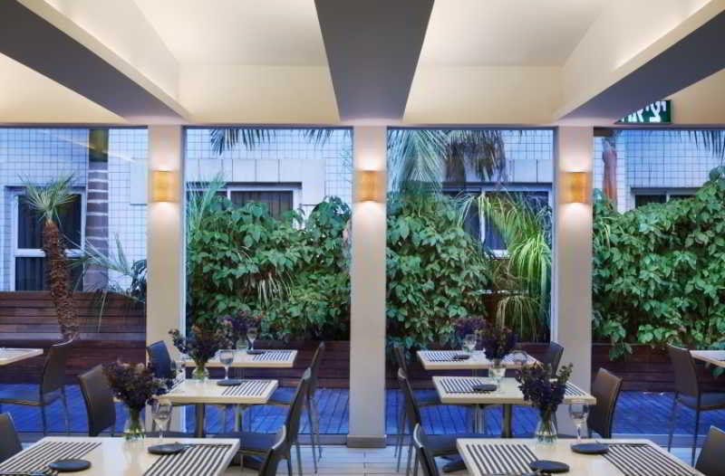 Hotel Astral Nirvana Club Eilat Luaran gambar