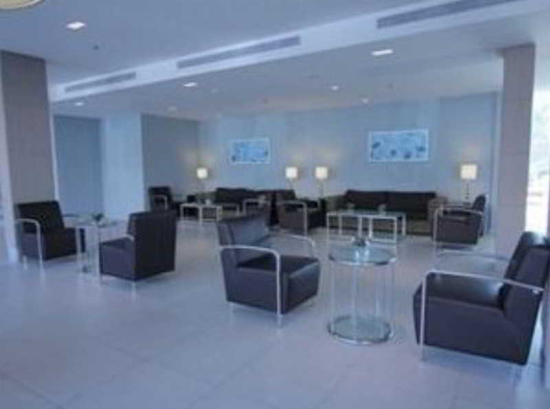 Hotel Astral Nirvana Club Eilat Luaran gambar