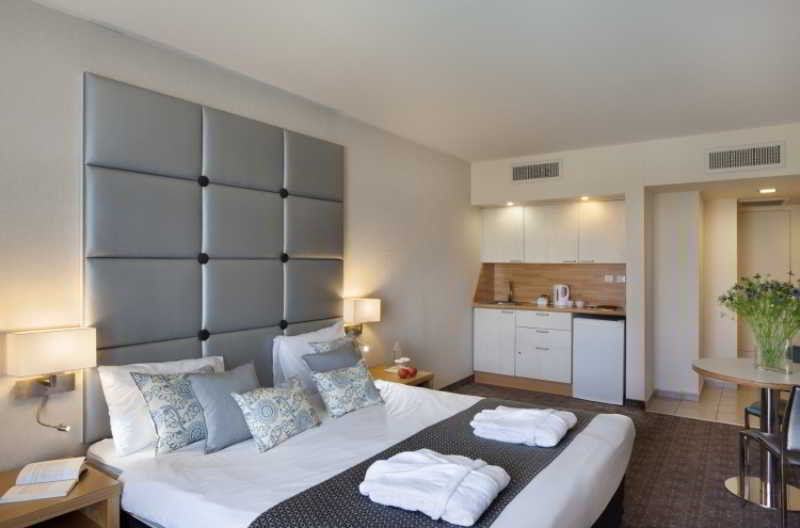 Hotel Astral Nirvana Club Eilat Luaran gambar