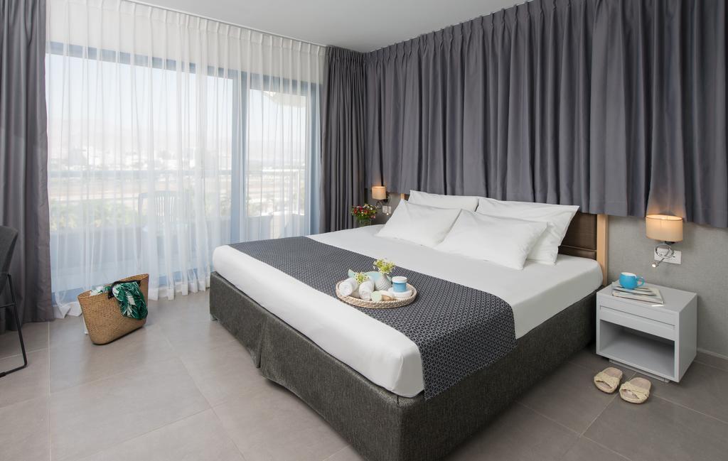 Hotel Astral Nirvana Club Eilat Luaran gambar