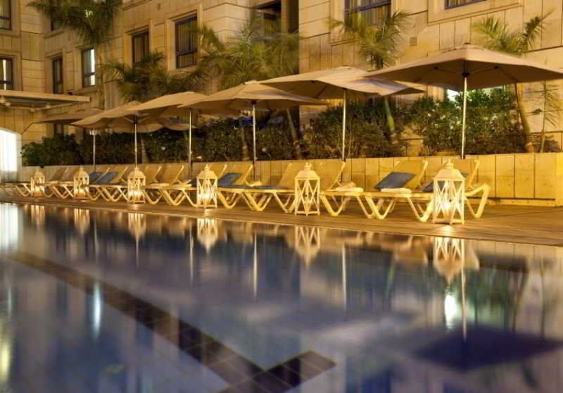 Hotel Astral Nirvana Club Eilat Luaran gambar