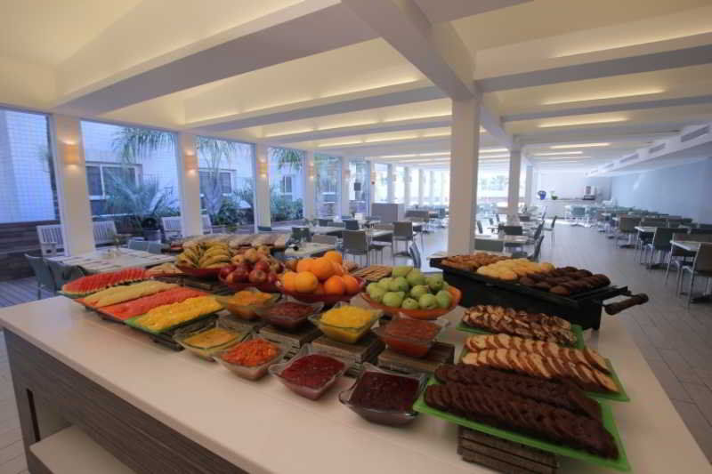 Hotel Astral Nirvana Club Eilat Luaran gambar