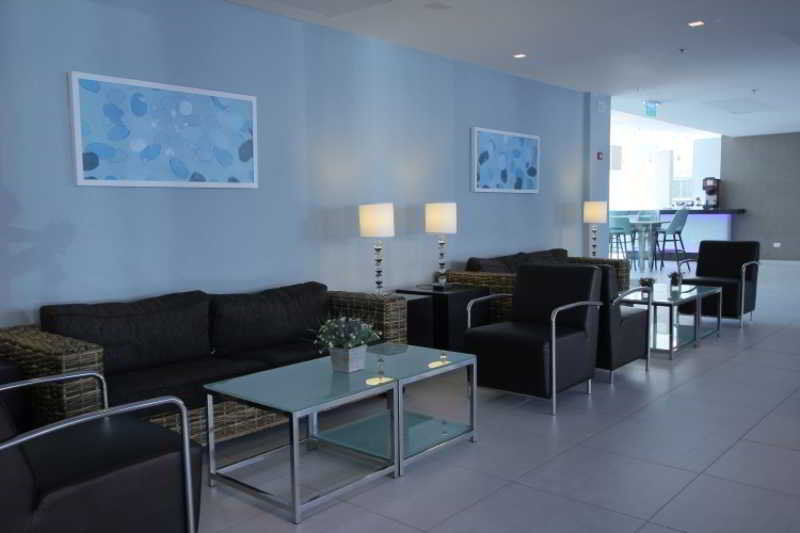 Hotel Astral Nirvana Club Eilat Luaran gambar