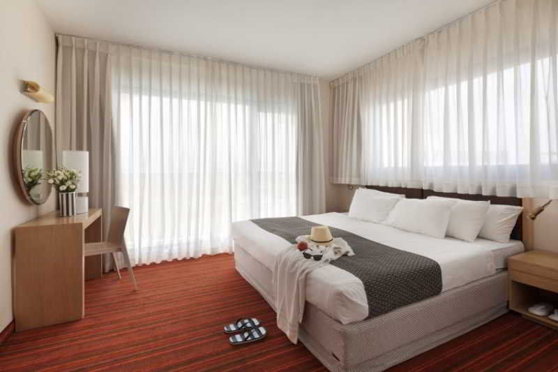 Hotel Astral Nirvana Club Eilat Luaran gambar