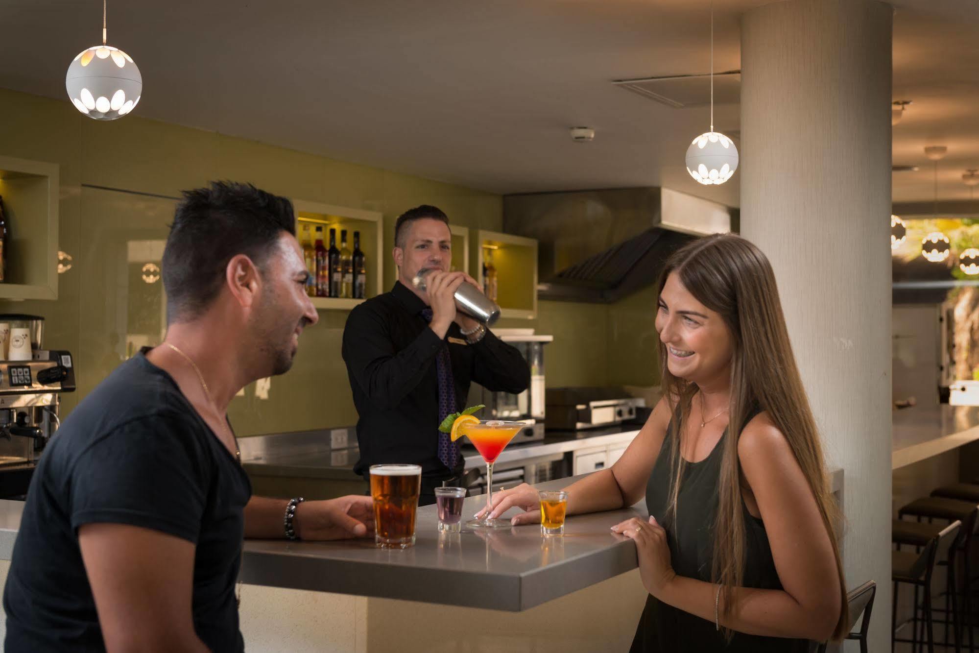 Hotel Astral Nirvana Club Eilat Luaran gambar