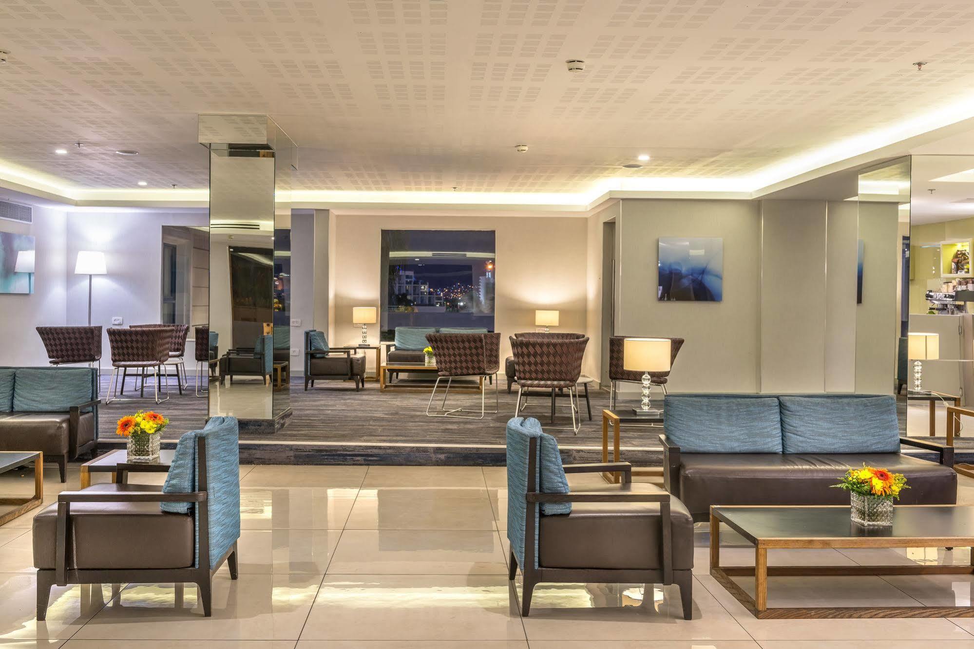 Hotel Astral Nirvana Club Eilat Luaran gambar