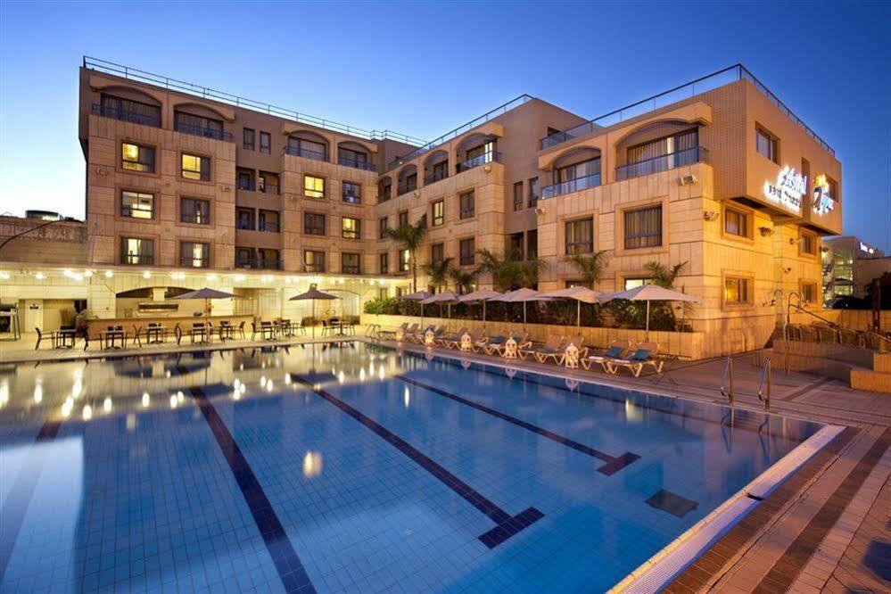 Hotel Astral Nirvana Club Eilat Luaran gambar