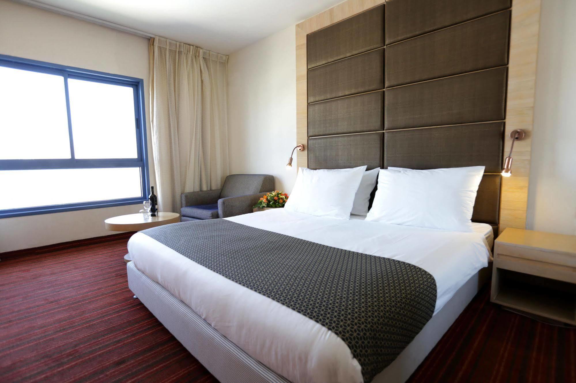 Hotel Astral Nirvana Club Eilat Luaran gambar