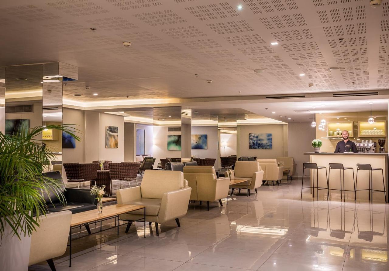 Hotel Astral Nirvana Club Eilat Luaran gambar