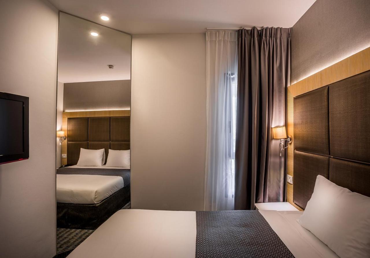 Hotel Astral Nirvana Club Eilat Luaran gambar