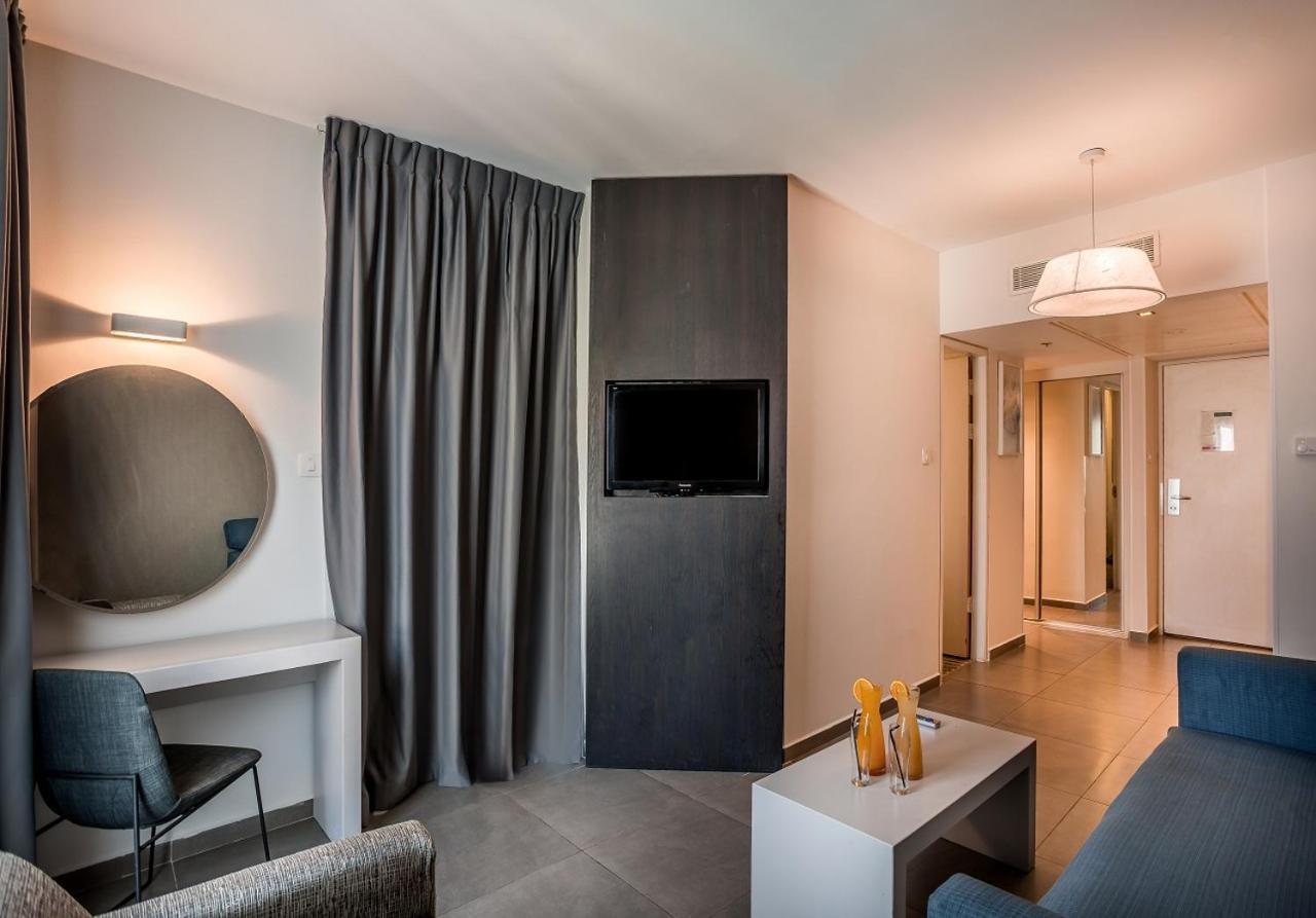 Hotel Astral Nirvana Club Eilat Luaran gambar