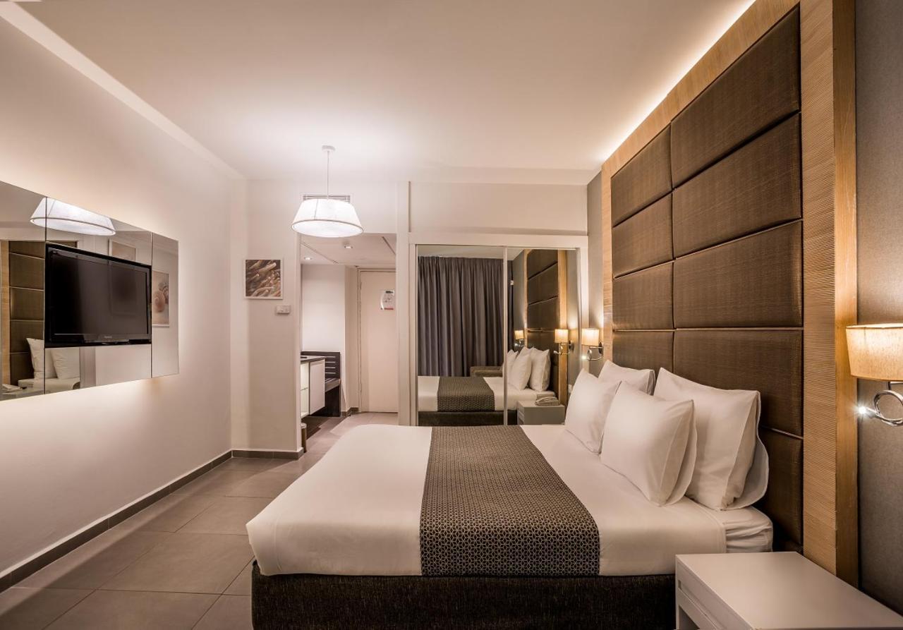 Hotel Astral Nirvana Club Eilat Luaran gambar