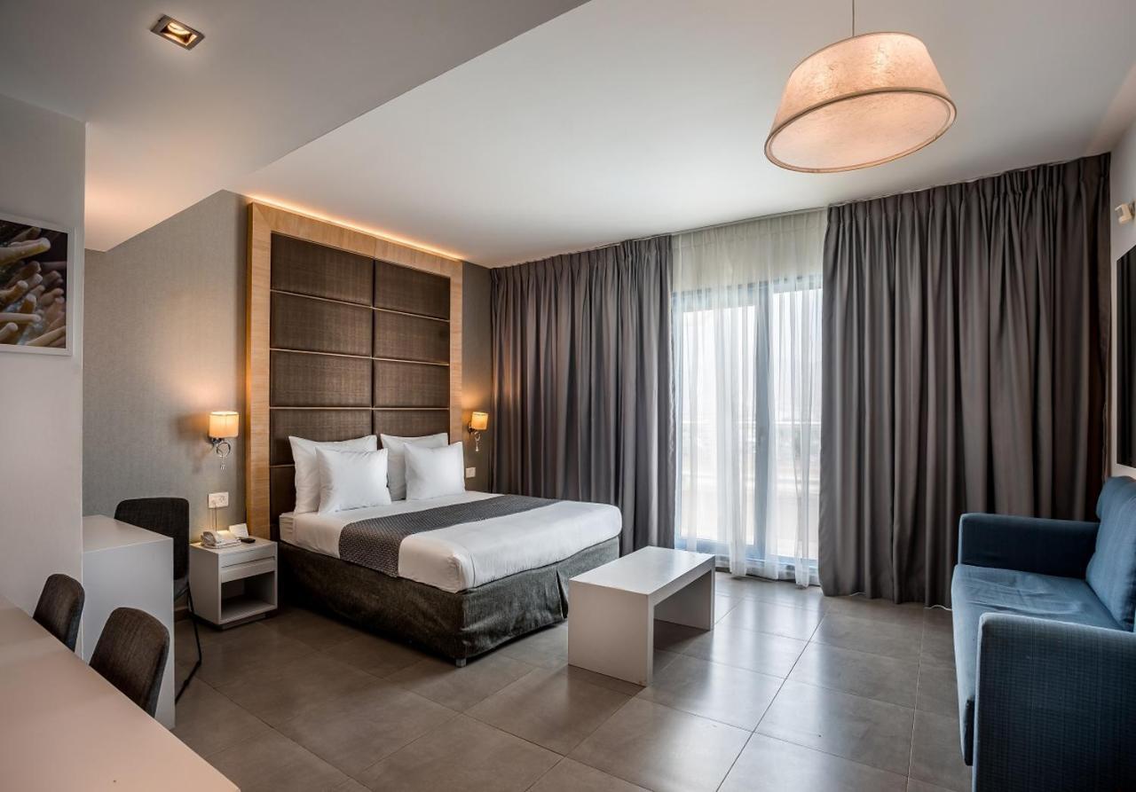 Hotel Astral Nirvana Club Eilat Luaran gambar