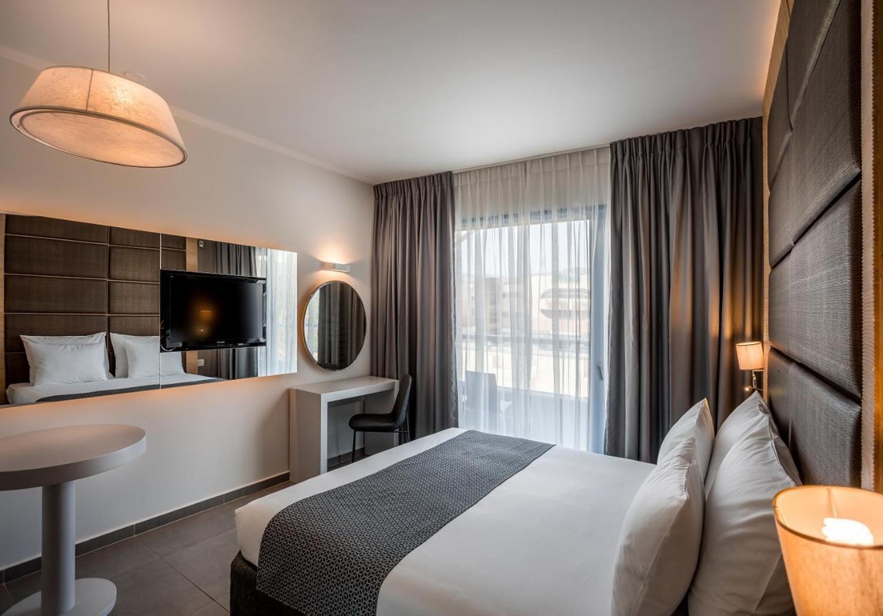 Hotel Astral Nirvana Club Eilat Luaran gambar