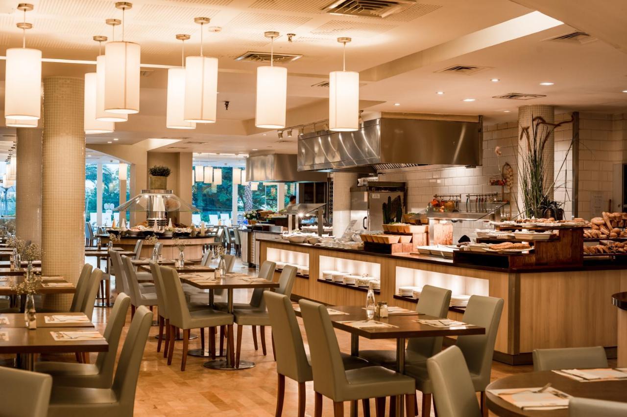 Hotel Astral Nirvana Club Eilat Luaran gambar