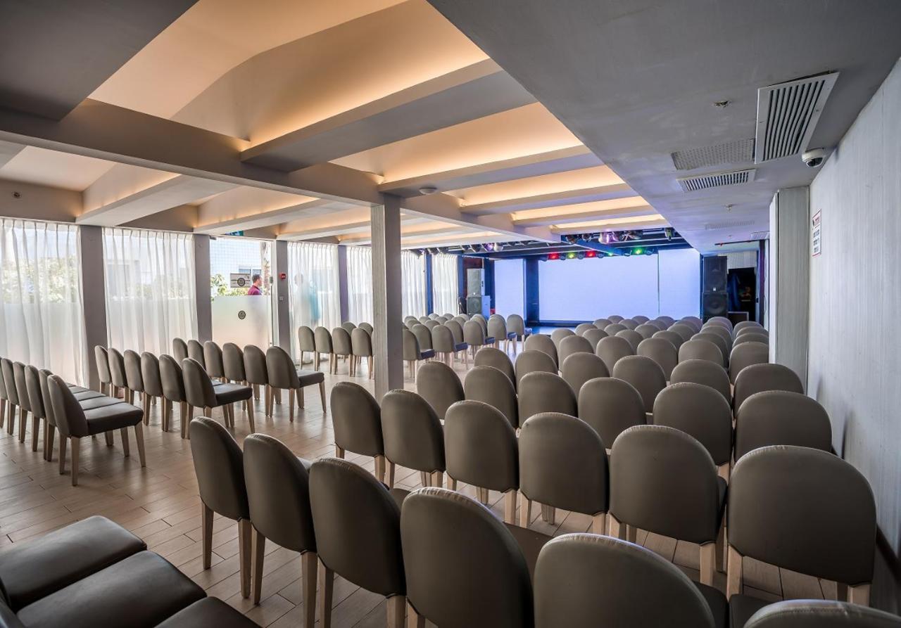 Hotel Astral Nirvana Club Eilat Luaran gambar