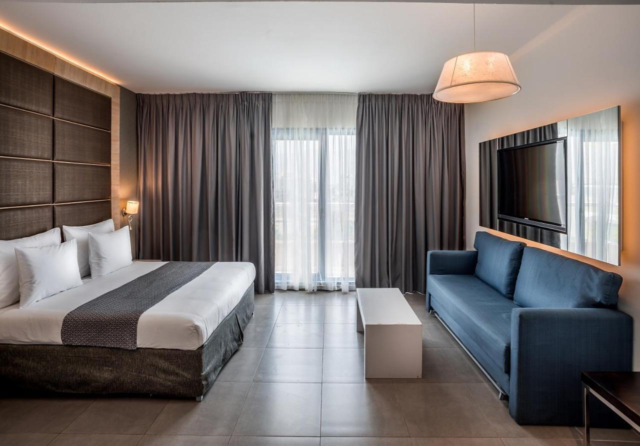 Hotel Astral Nirvana Club Eilat Luaran gambar