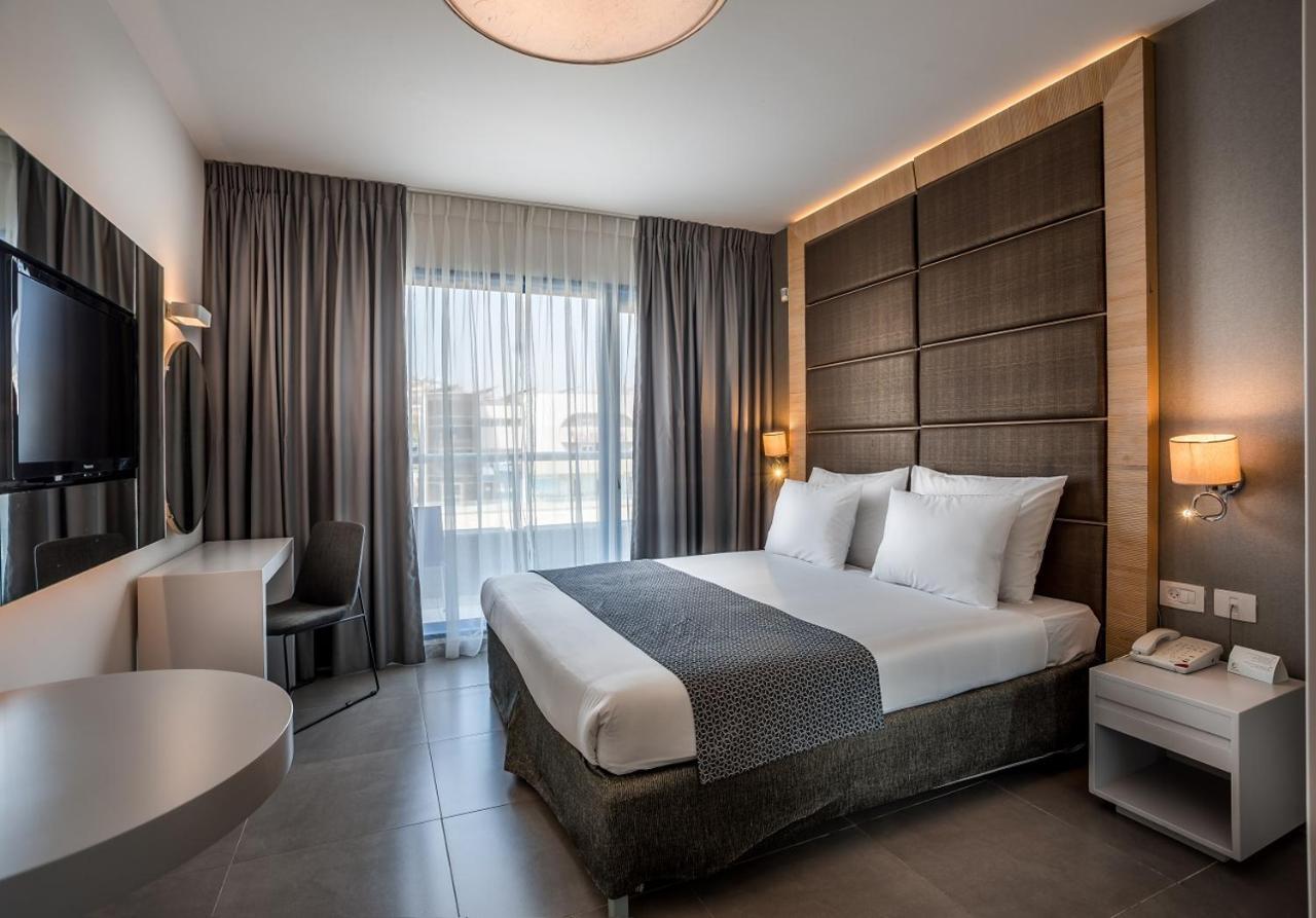 Hotel Astral Nirvana Club Eilat Luaran gambar